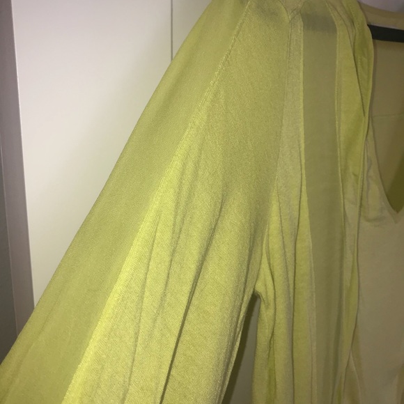 Hinge blouse - Picture 6 of 6